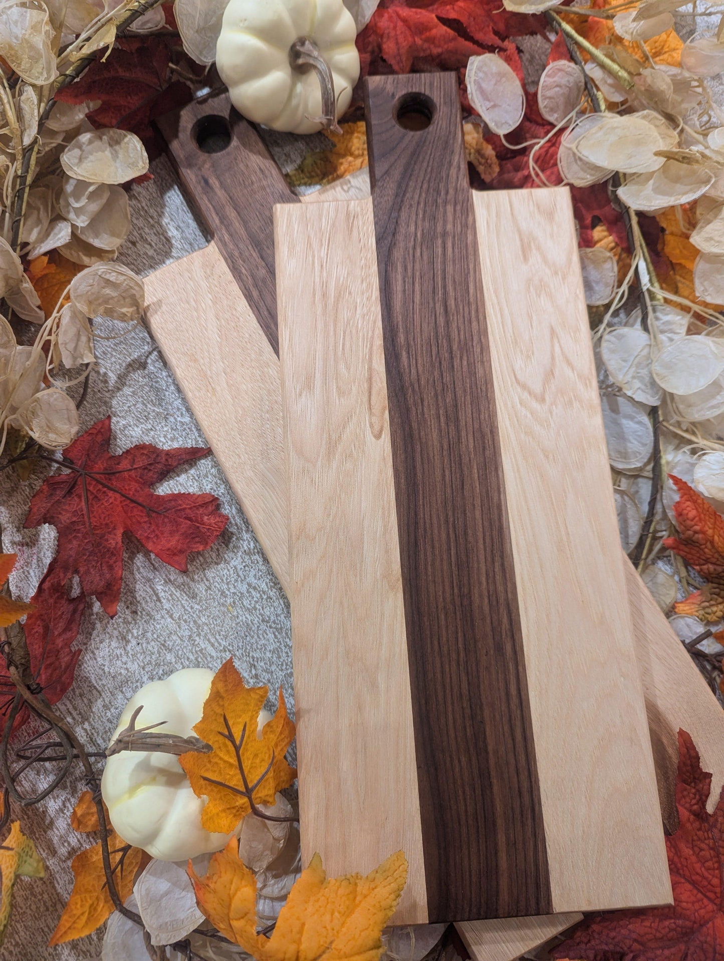 Handmade Breadboard- 22"